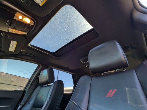 Used 2021 Dodge Durango R/T w/ Blacktop Package image 15