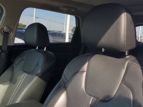 Certified 2023 Kia Sorento SX AWD/4WD image 20