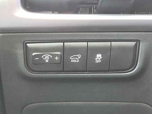 New 2026 Hyundai Tucson SEL FWD image 20