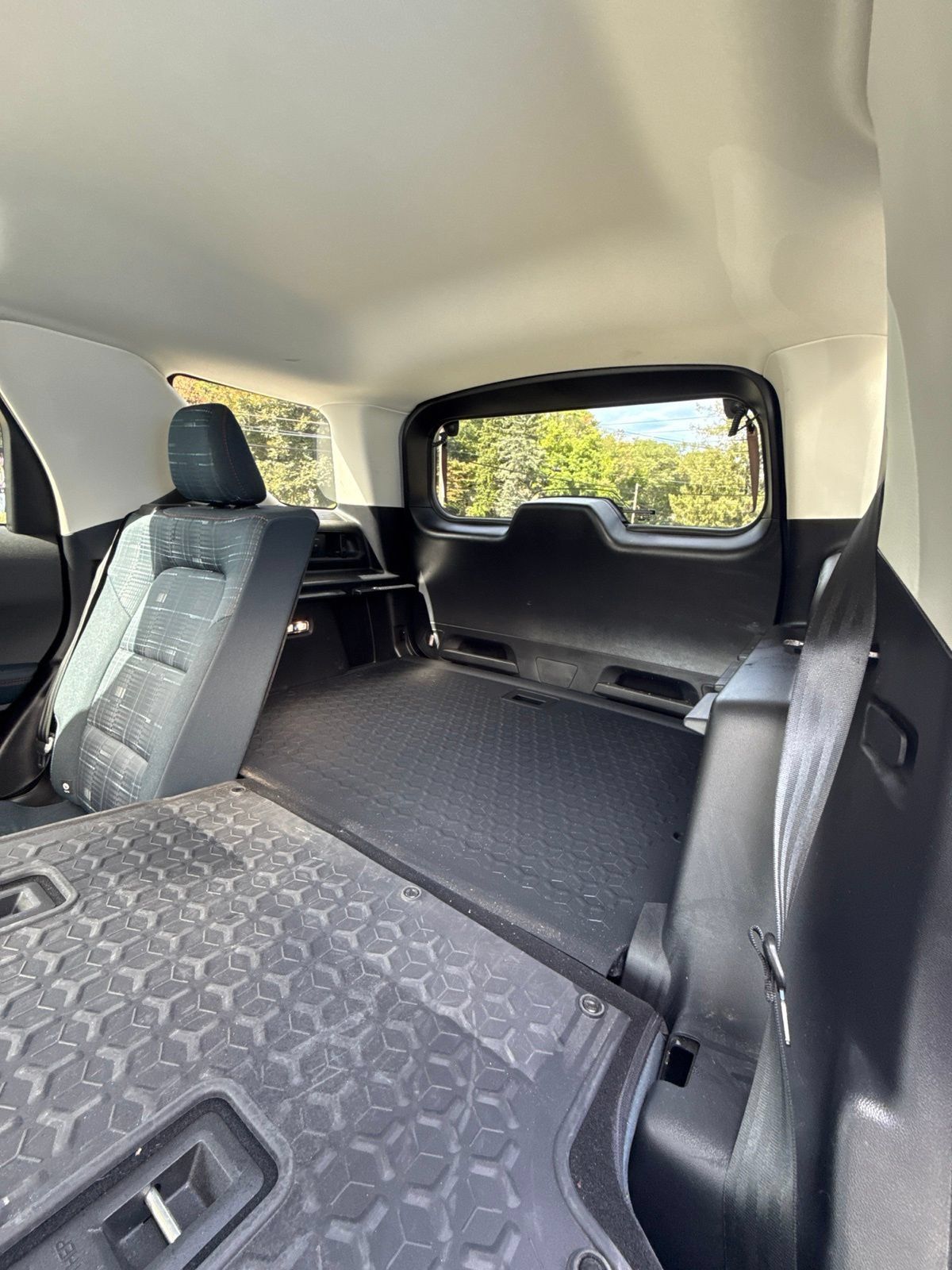 Used 2024 Ford Bronco Sport Heritage w/ Heritage Convenience Package AWD/4WD image 22