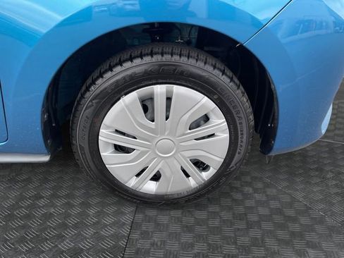 Used 2024 Mitsubishi Mirage ES image 34