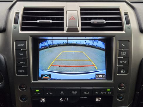 Used 2016 Lexus GX 460 Luxury image 21