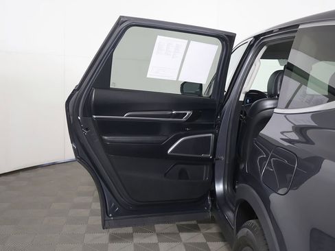 Used 2023 Kia Telluride LX AWD/4WD image 21