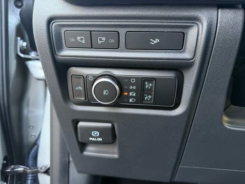Used 2023 Ford F150 XLT w/ Equipment Group 302A High AWD/4WD image 12