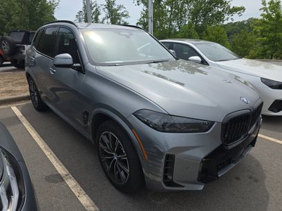 Certified 2024 BMW X5 xDrive50e w/ Executive Package