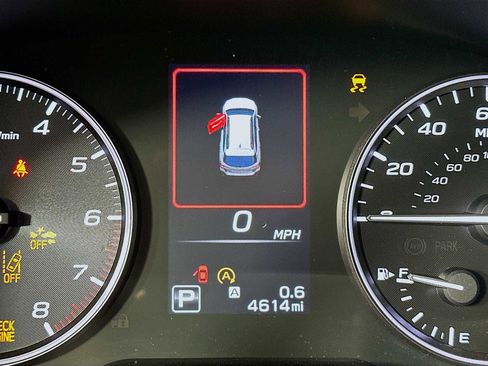 Certified 2025 Subaru Outback Premium w/ Popular Package #1A image 12