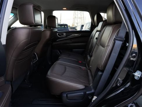 Used 2017 INFINITI QX60 FWD w/ Premium Plus Package image 19
