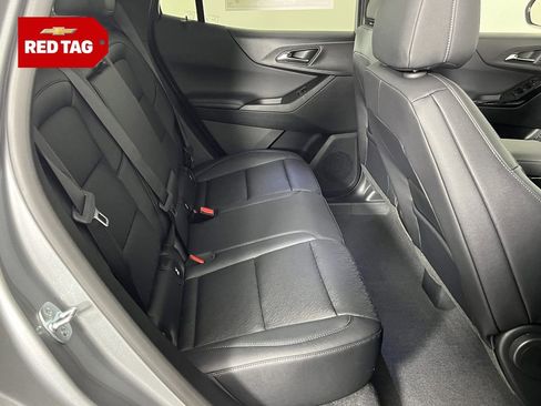 New 2026 Chevrolet Equinox LT w/ Convenience Package II image 12