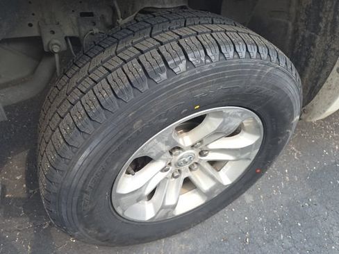 Used 2020 RAM 1500 Laramie AWD/4WD image 8