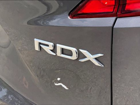 Used 2019 Acura RDX FWD image 30
