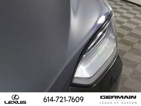 Used 2022 Tesla Model X AWD/4WD image 15