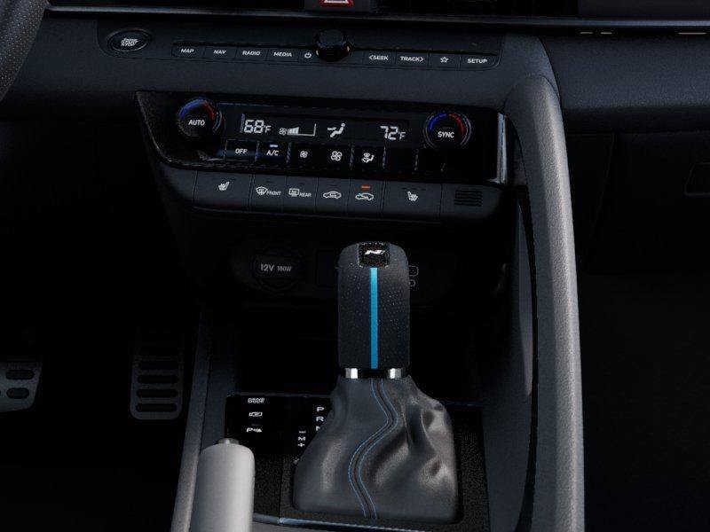 New 2026 Hyundai Elantra N FWD image 33