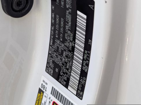 Used 2021 Toyota Sienna Platinum image 10