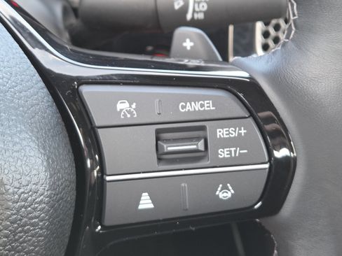 Used 2024 Honda Civic Sport image 9