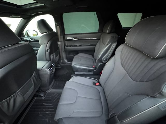 Used 2025 Hyundai Palisade Calligraphy AWD/4WD image 30