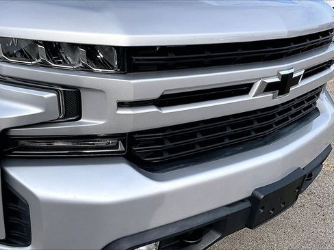 Used 2020 Chevrolet Silverado 1500 RST w/ Texas Edition image 29