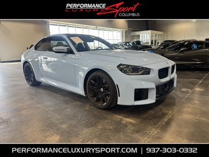 Used 2023 BMW M2 w/ Lighting Package