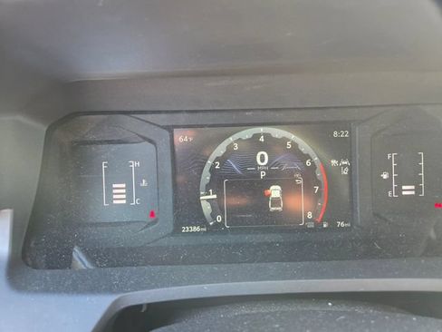 Used 2024 Toyota Tacoma SR5 AWD/4WD image 4