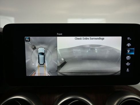Used 2020 Mercedes-Benz GLC 43 AMG 4MATIC w/ Parking Assistance Package image 24