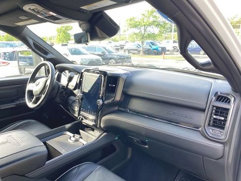 Used 2024 RAM 2500 Limited AWD/4WD image 30