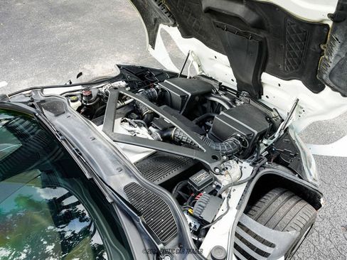 Used 2019 Aston Martin DB11 Volante image 25