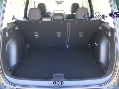 New 2025 Ford Bronco Sport Big Bend image 6