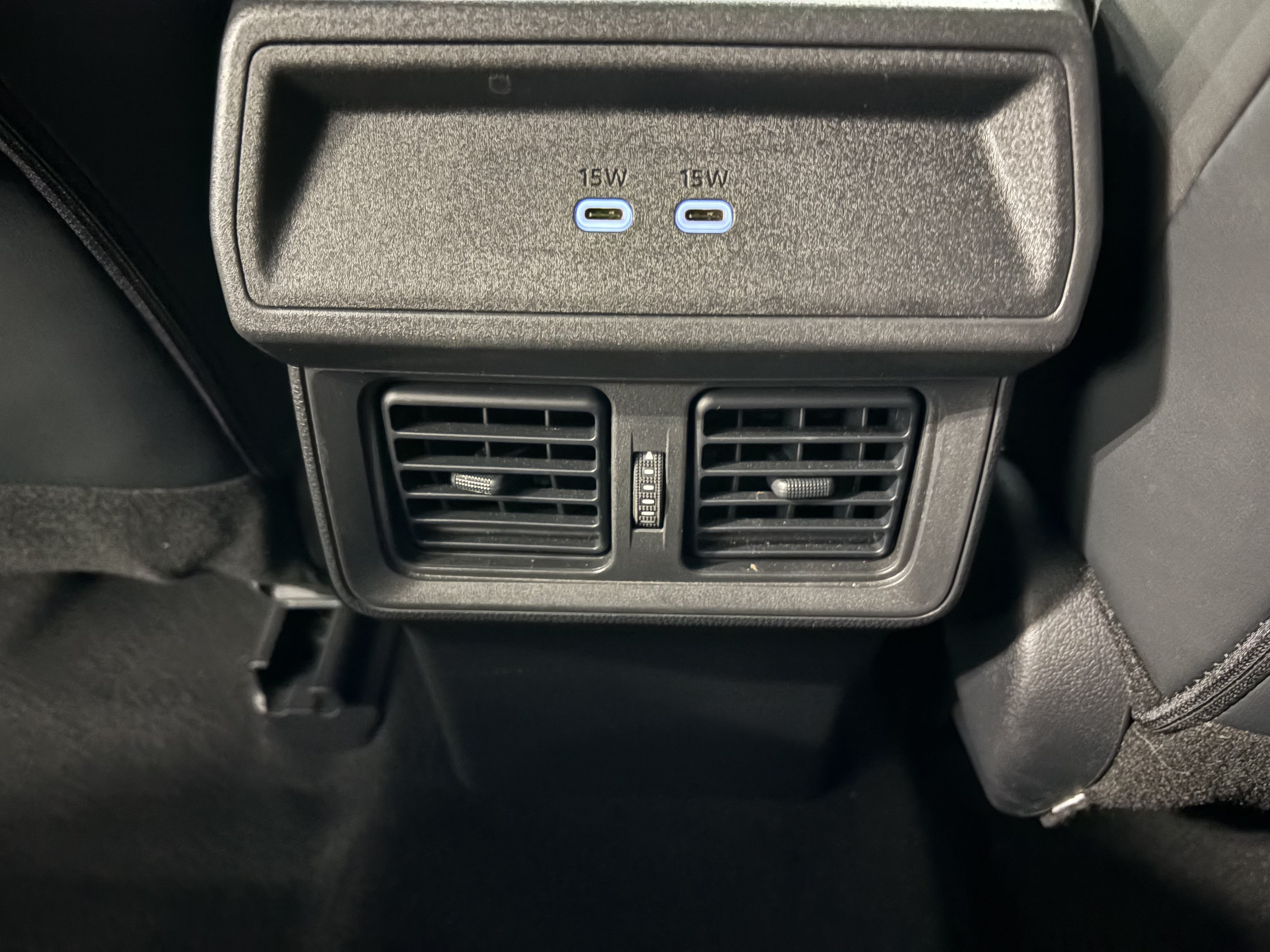 Used 2026 Toyota RAV4 XLE Premium FWD image 11
