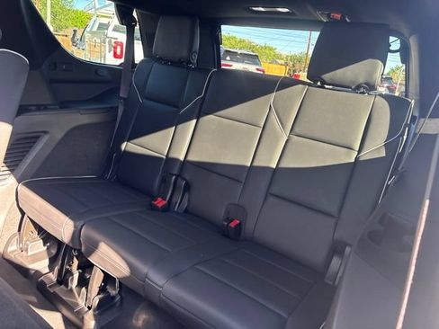 Used 2021 Cadillac Escalade Sport w/ Driver Assist Tech Package AWD/4WD image 36