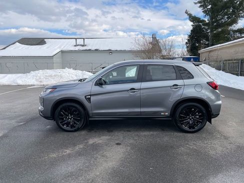 New 2026 Mitsubishi Outlander Sport AWD image 9