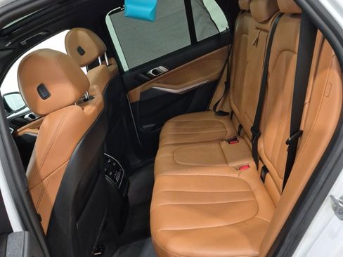 Used 2022 BMW X5 xDrive40i image 14