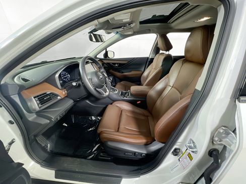 Used 2022 Subaru Outback Touring XT image 21