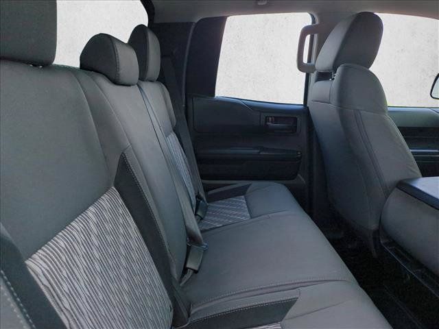 Used 2021 Toyota Tundra SR AWD/4WD image 18