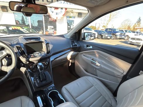 Used 2014 Ford Escape Titanium image 14