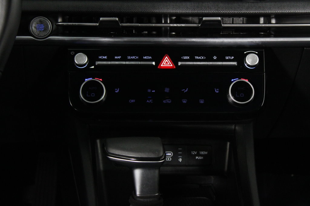 Certified 2025 Hyundai Tucson XRT FWD image 23