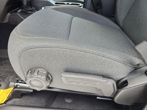 New 2025 Jeep Wrangler Sport S image 18