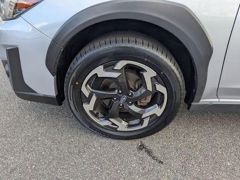 Used 2022 Subaru Crosstrek 2.5i Limited w/ Moonroof Package 2 image 27