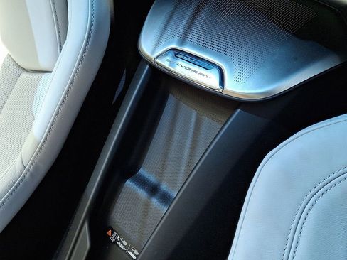 Certified 2024 Chevrolet Corvette Stingray Preferred Cpe w/ Z51 Performance Package RWD image 24