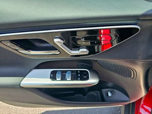New 2026 Mercedes-Benz GLC 300 4MATIC image 20