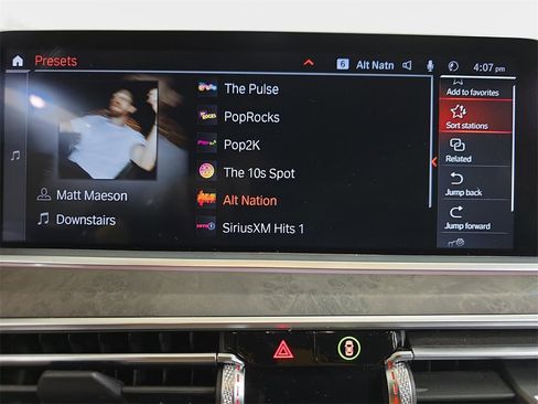 Used 2023 BMW X5 xDrive40i image 24