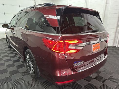 Used 2020 Honda Odyssey Elite image 8