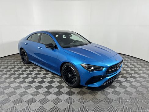 Used 2026 Mercedes-Benz CLA 250 image 7