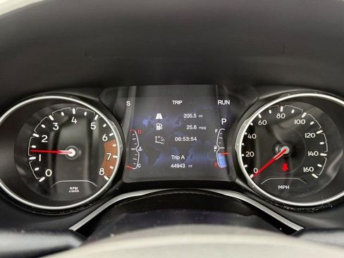 Used 2021 Jeep Compass Latitude w/ Convenience Group image 19