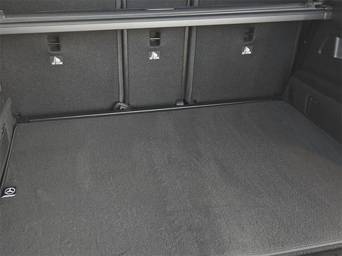 New 2026 Mercedes-Benz GLB 250 image 10