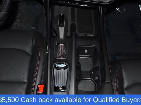 New 2026 Dodge Charger Scat Pack AWD/4WD image 21