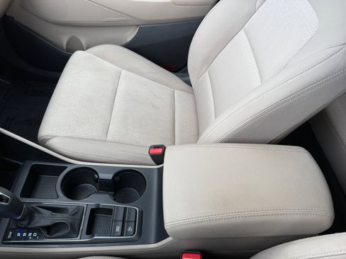 Used 2018 Hyundai Tucson SEL FWD image 14