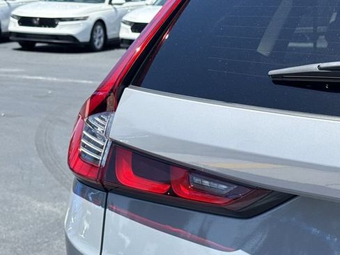 New 2026 Honda CR-V LX image 15