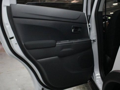 New 2026 Mitsubishi Outlander Sport ES image 26