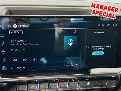 Used 2025 Chevrolet Silverado 1500 LT image 15