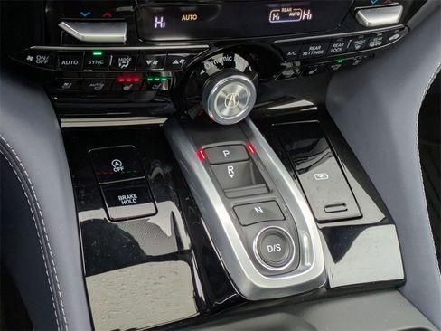 Certified 2023 Acura MDX Type S image 23