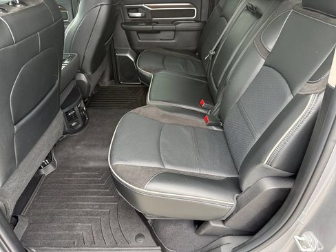 Used 2024 RAM 2500 Laramie w/ Safety Group AWD/4WD image 11